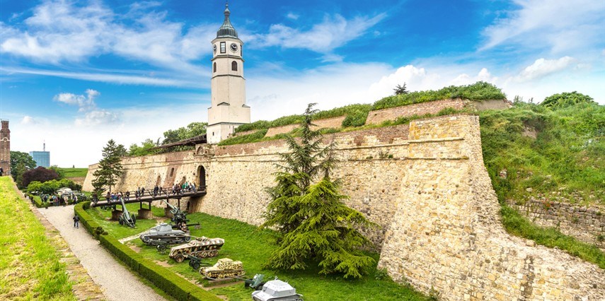 Balkan Güzelleri Kosova Makedonya Turu Ajet Havayolları ile