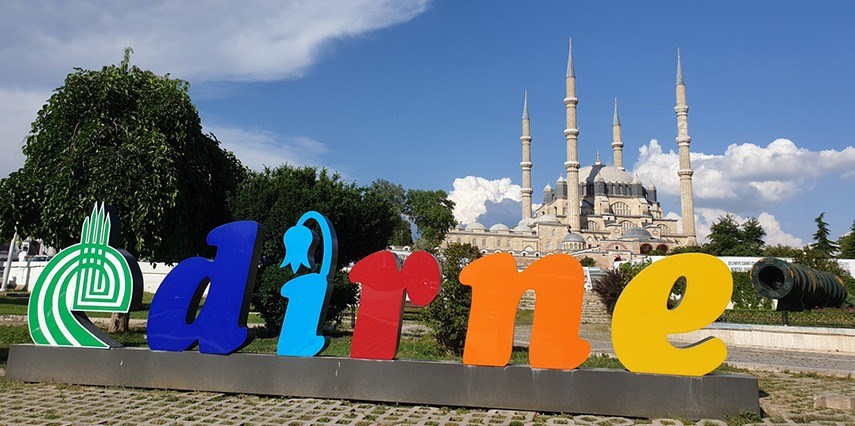 Edirne Kıyıköy İğneada Turu / 1 Gece Otel Konaklaması