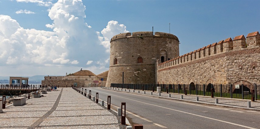 Günübirlik Çanakkale Şehitlik Gelibolu Turu