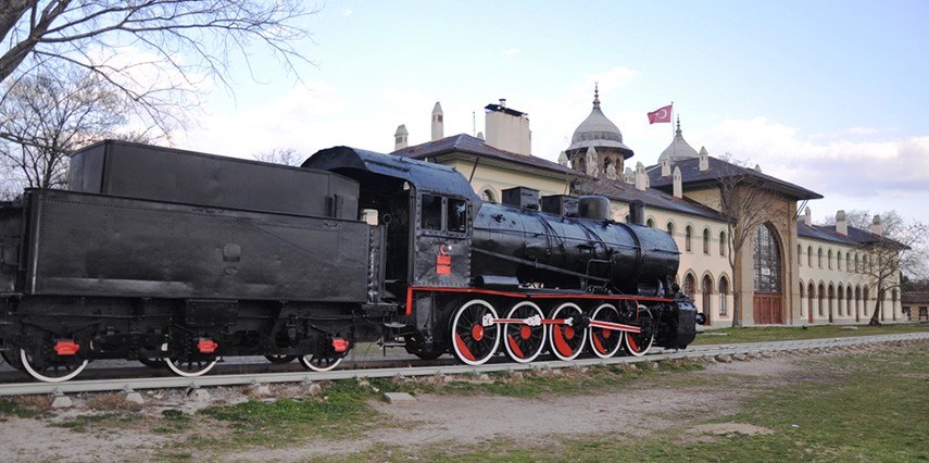 Günübirlik Edirne Turu