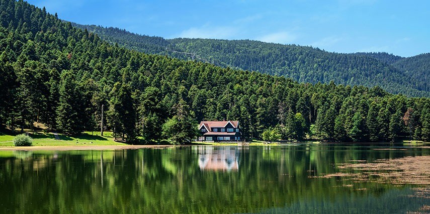Sömestir Özel Batı Karadeniz Turu / 1 Gece Otel Konaklaması