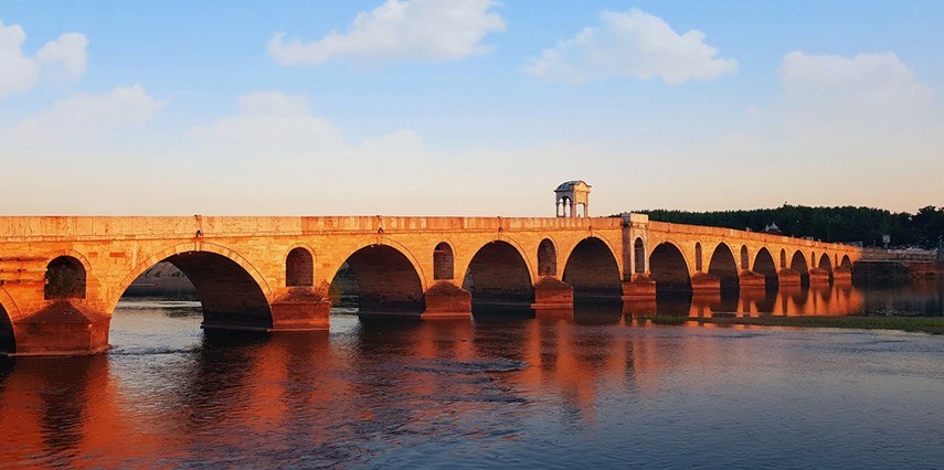 Günübirlik Edirne Turu