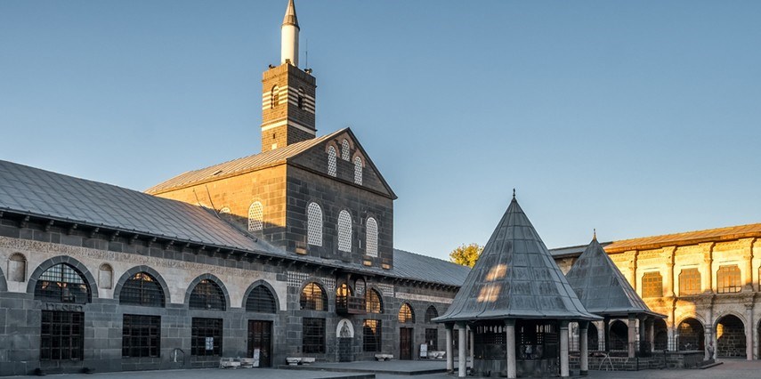 Sömestir Özel Uçaklı Gap Turu Thy İle / 3 Gece Otel Konaklaması