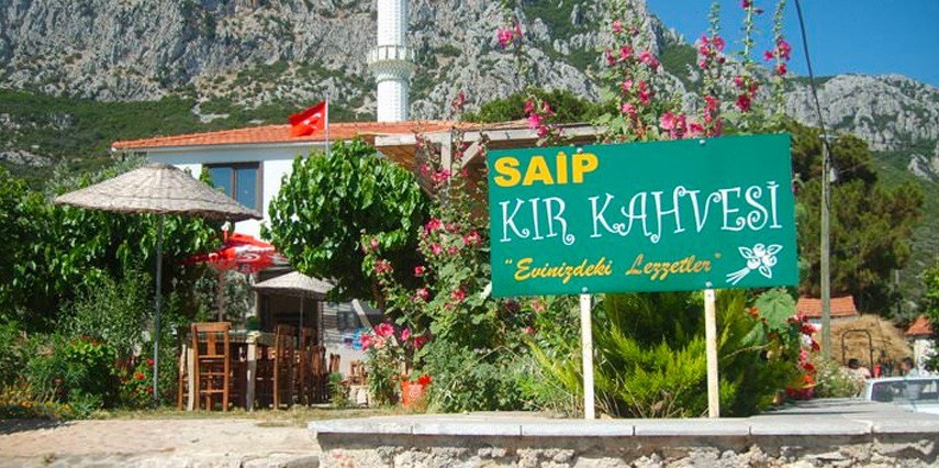 Sömestir Özel Nergis Zamanı İzmir Köyleri ve Sardes Kula Turu / 1 Gece Otel Konaklaması