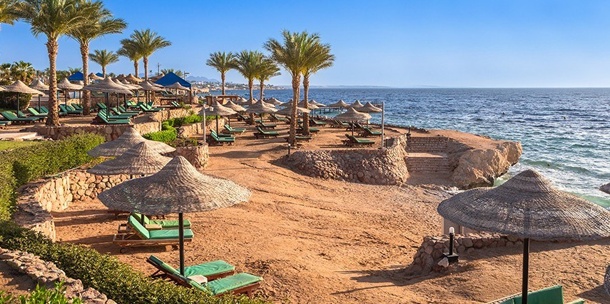 Sharm El Sheikh Turu Tailwind Hy ile 3 Gece 4 Gün BT001