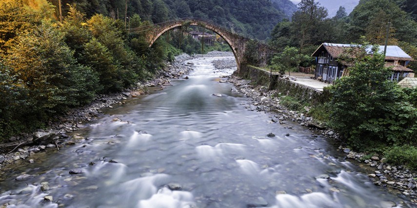 Uçaklı Karadeniz Yaylalar Turu Ajet İle / 3 Gece Otel Konaklaması