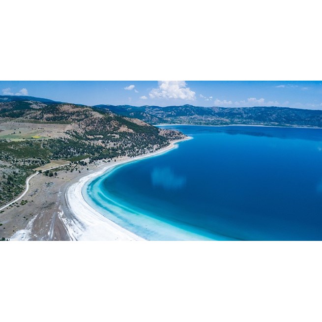 Kurban Bayramı Özel Salda Gölü Pamukkale Çeşme Alaçatı Turu / 1 Gece Otel Konaklaması, salda gölü,pamukkale,çeşme,alaçatı,tur,tatil,tatilbudur,çağıl turizm