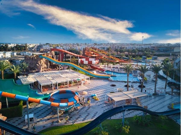 Vizesiz Sharm Turu 4* Pickalbatros Aqua Blu Resort, Vizesiz Sharm Turu,Her şey dahil tatil