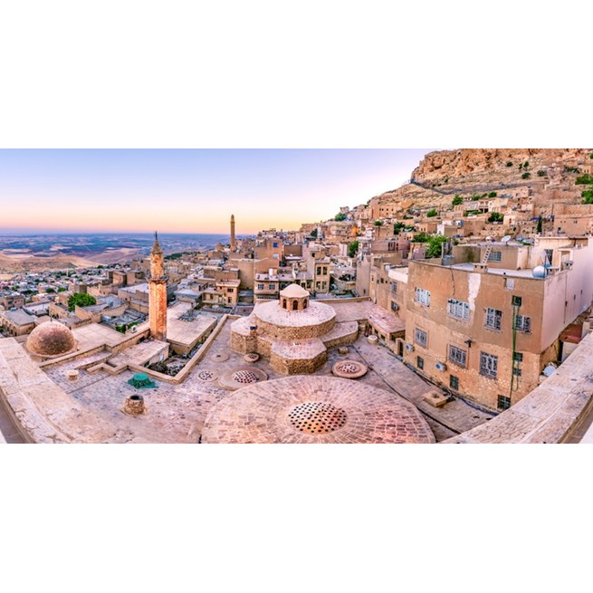 Kurban Bayramı Özel Uçaklı Mardin Urfa Göbeklitepe Gaziantep Turu Thy İle / 2 Gece Otel Konaklaması, kurban bayramı,tur,mardin,urfa,göbeklitepe,tatilbudur,çağıl turizm